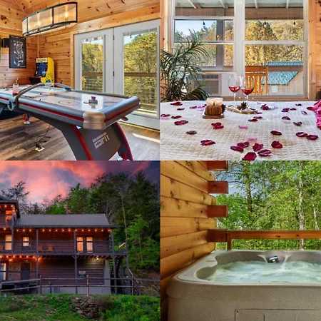 Family Oasis By Ghosal Luxury Lodging